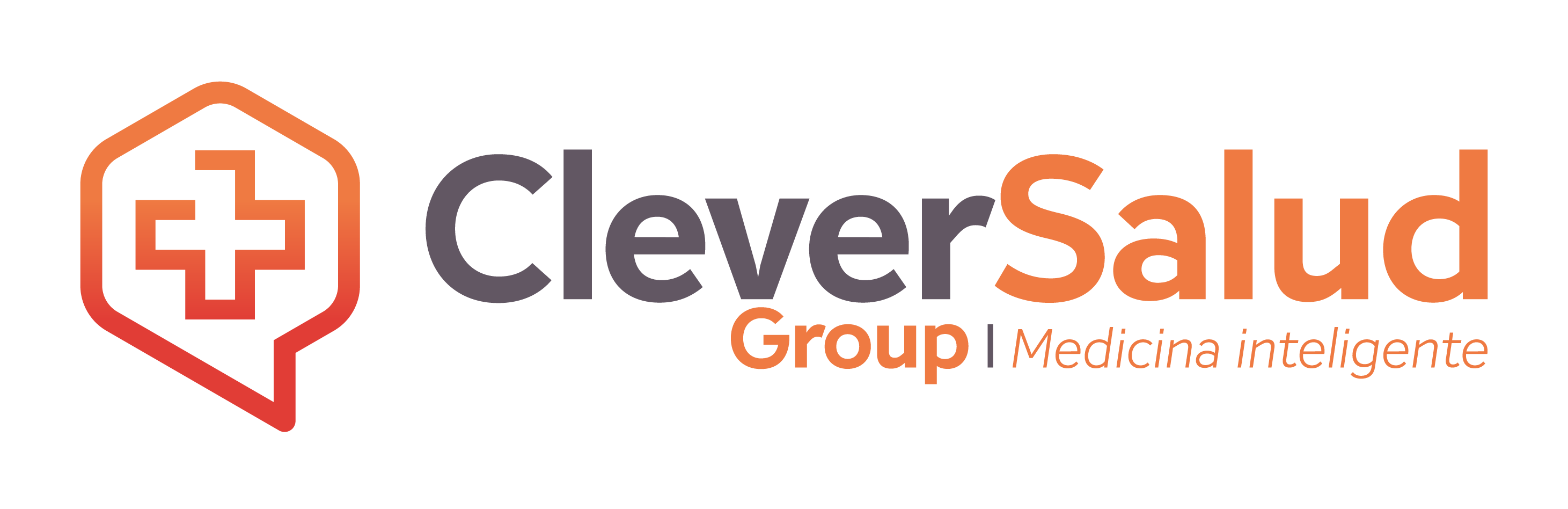 Clínica Clever Salud logo